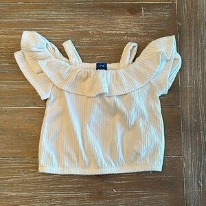 Baby Old Navy Flowy Top